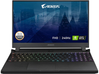 Gigabyte Aorus 15P YD (RTX 3080) Gaming Laptop: was $2,399, now $1,899 at B&amp;H