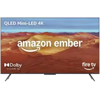 Amazon Fire TV 55-inch Omni Mini-LED Series 4K QLED TV