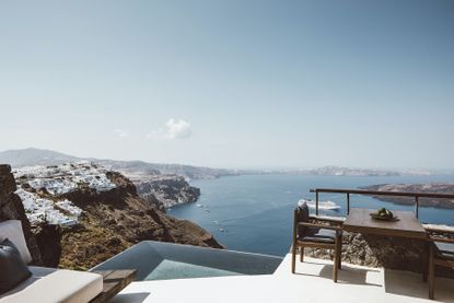 The rise of Greece through its design-led hotels | Wallpaper