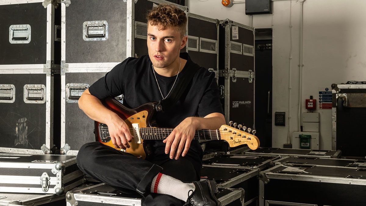 Sam Fender