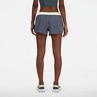 Race Day Split Short (Women's): was $64 now $47 @ New Balance