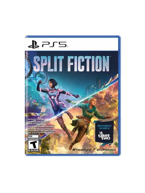 Split Fiction (PS5)