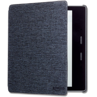 Amazon Kindle Oasis fabric case: $39.99
