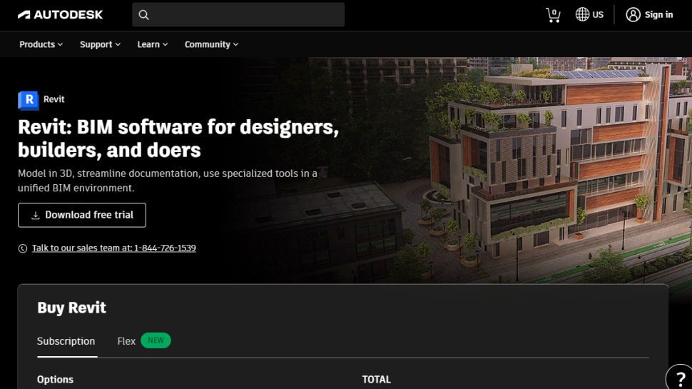 Best architecture software of 2024 | TechRadar