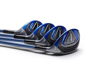 The JPX EZ hybrids come in four different lofts from