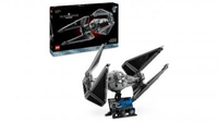 LEGO Star Wars TIE Interceptor