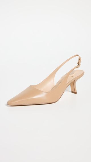 Bianka Slingback Pumps