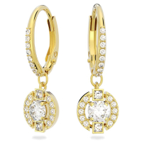 Swarovski Una Angelic Drop Earrings: was £69now £48 at Swarovski (save £21)