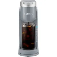Keurig K-Iced coffer maker: $99.99$79.99 at Best Buy