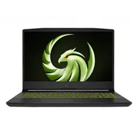 MSI Alpha 15: Not available yet