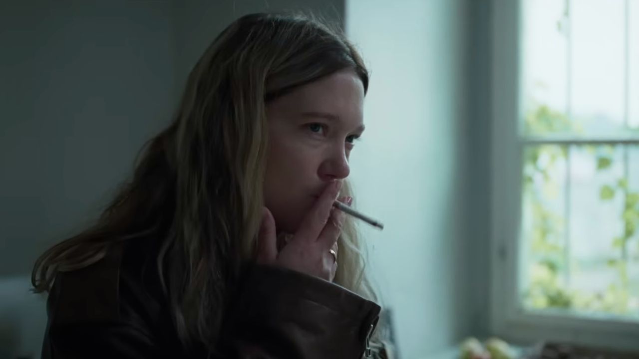 Gentle Monster on Netflix