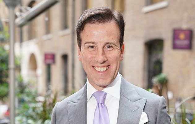 Anton Du Beke main