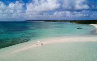 Bahama House, Harbour Island, Bahamas