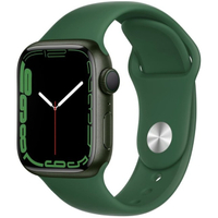 Apple Watch Series 7: $499$339 at Best Buy