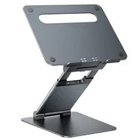 Nulaxy Pull-Out Height Adjustable Laptop Stand Nulaxy Pull-Out Height Adjustable Laptop Stand