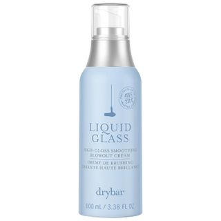 Drybar, Liquid Glass High Gloss Smoothing Blowout Cream