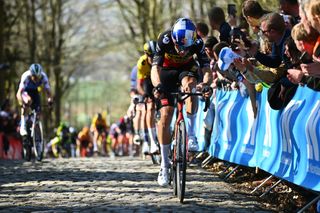 Wout van Aert (Jumbo-Visma) Belgium