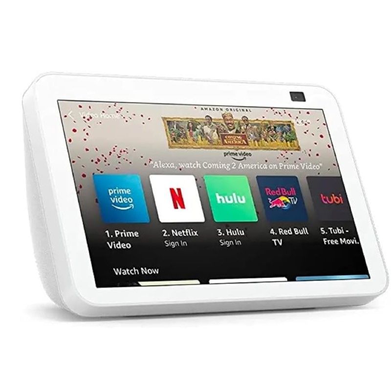 Echo Show 8 (3rd Gen) vs Echo Show 8 (2nd Gen) — which smart display