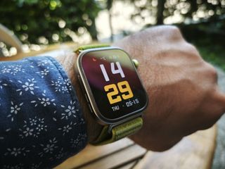 Huawei Watch Fit 4 Pro