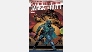 Marvel Comics July 2021 solicitations