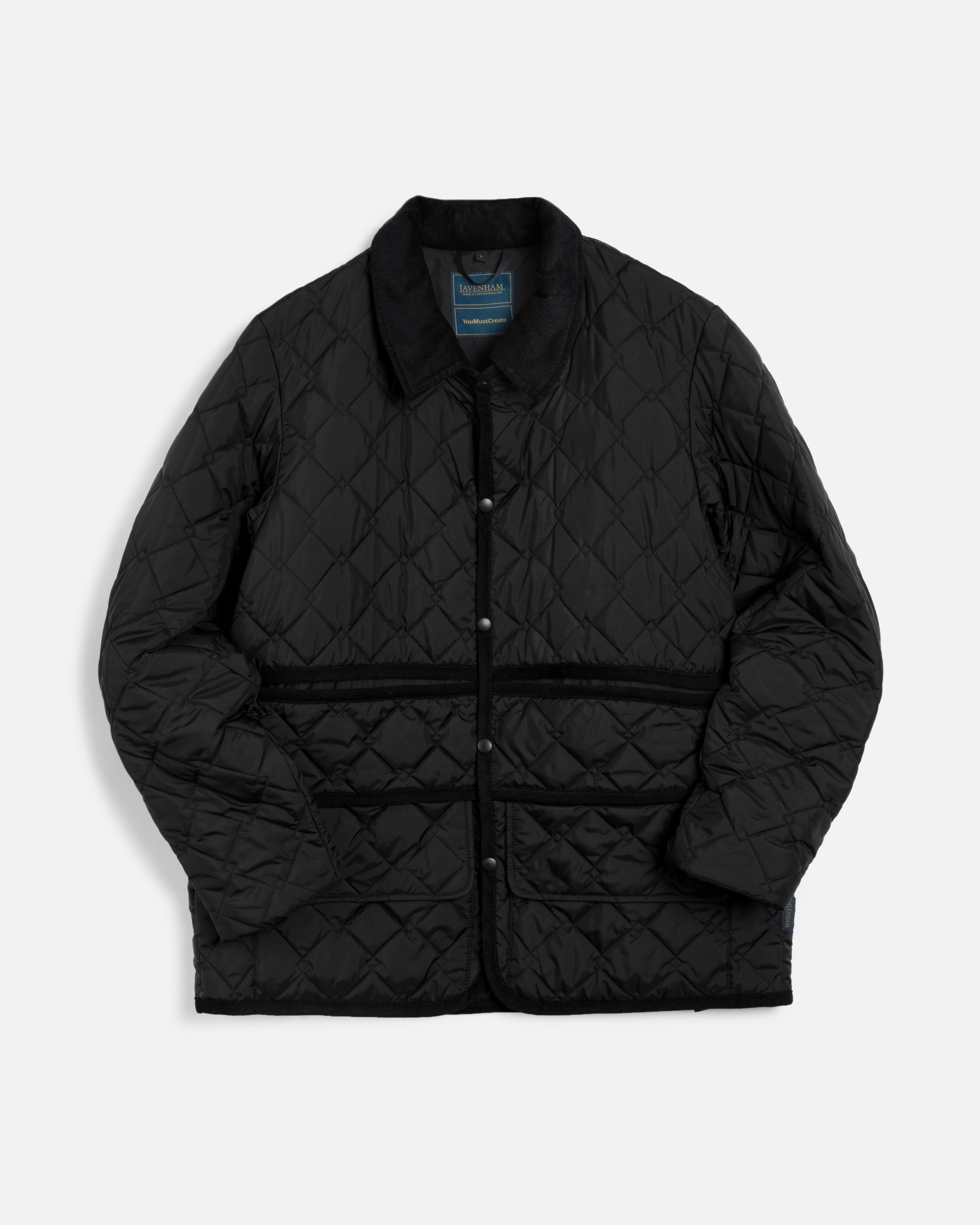 Prototype Jacket