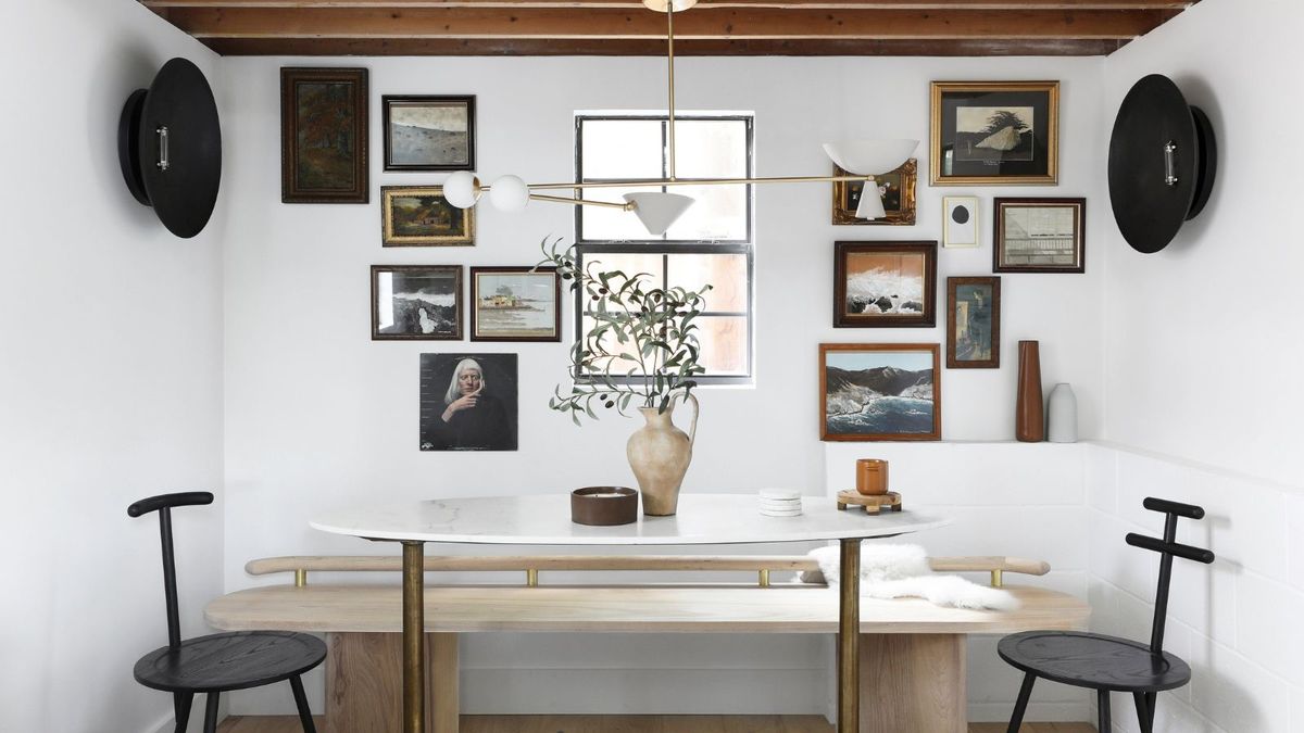Gallery wall mistakes that designers always warn to avoid |