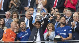 Chelsea FA Cup