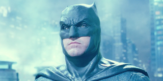 Batman in Justice League