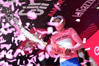 Attila Valter, Giro d'Italia 2021 stage six
