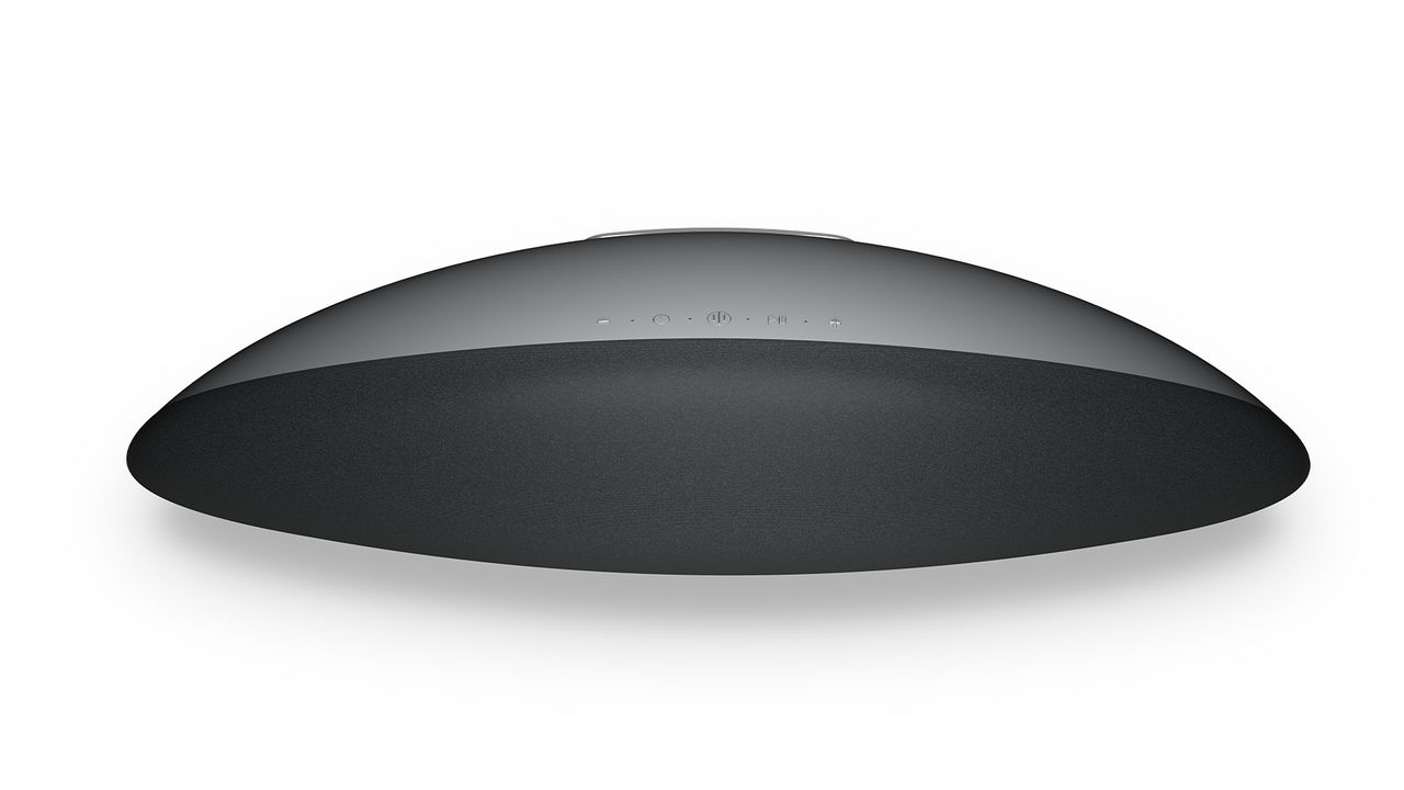 Bowers &amp; Wilkins Zeppelin Pro Edition wireless speaker