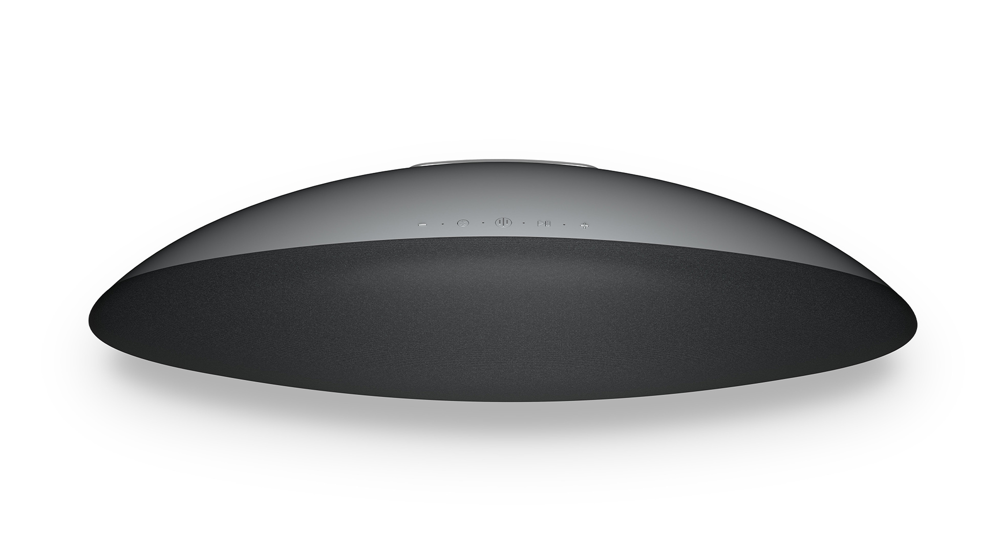 Bowers & Wilkins Zeppelin Pro Edition wireless speaker