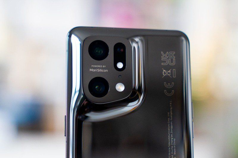 Oppo Find X5 Pro