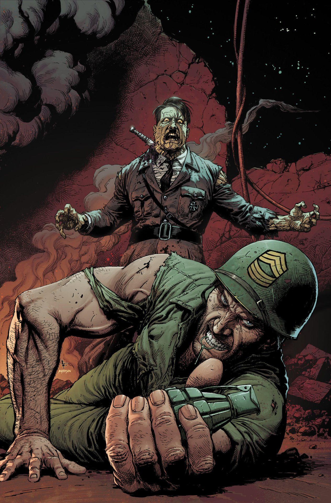 DC February 2023 solicitations