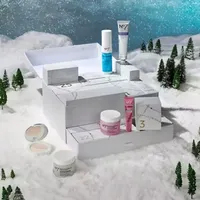 No7 Ultimate Beauty Advent Calendar, £140 | Boots