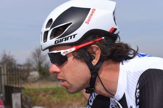 Michael Matthews (Team Sunweb) at Milano-San Remo