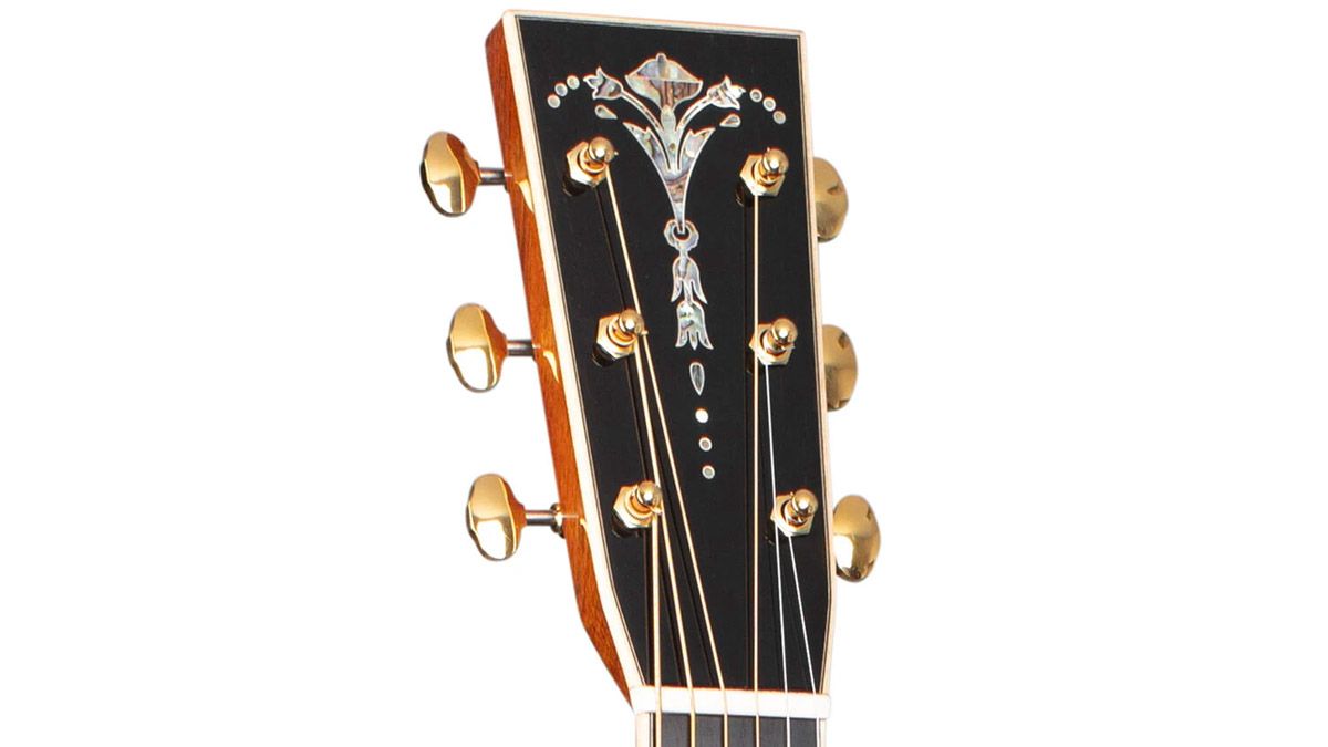 Martin Modern Deluxe 000-42