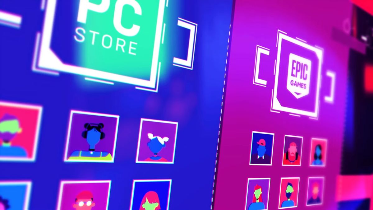 Novas ferramentas gratuitas da Epic Games facilitam o crossplay com jogos  do Steam no PC