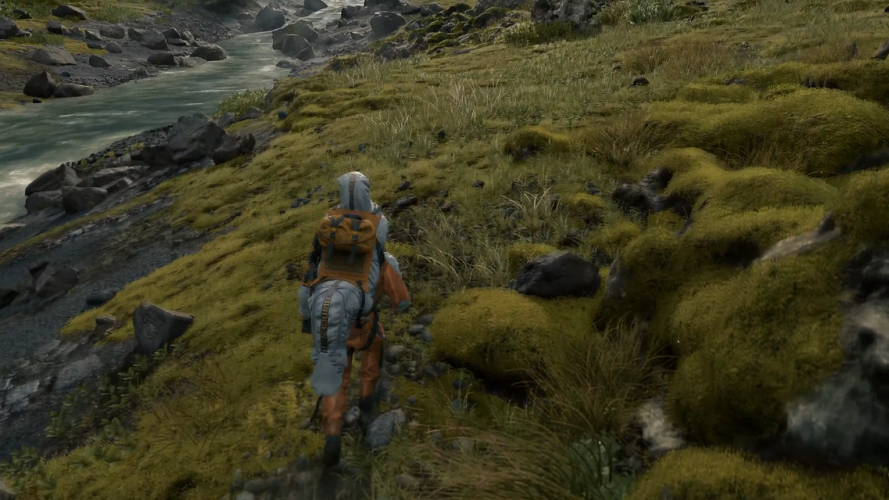Death Stranding