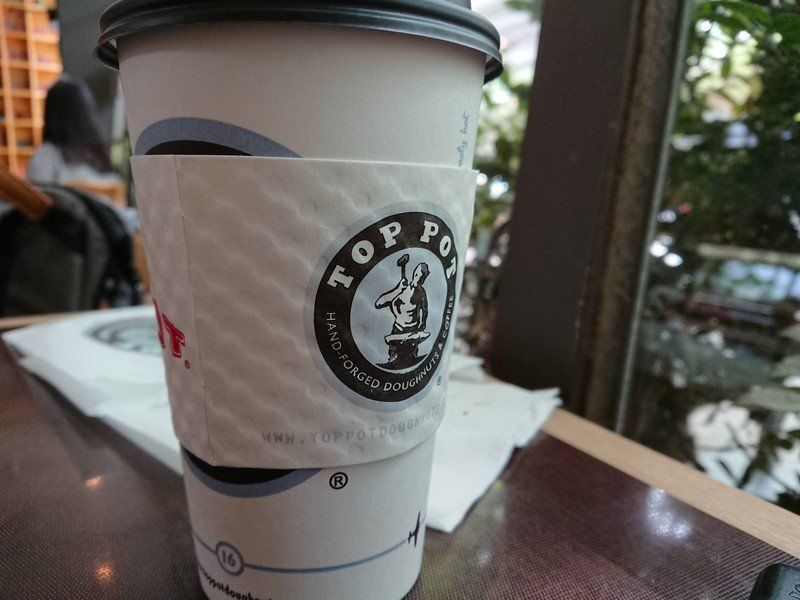 Xperia XZ Premium camera sample