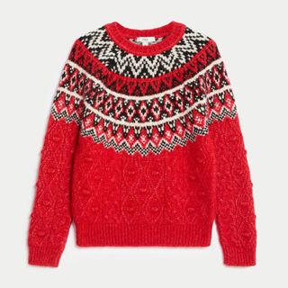 Fairisle Jumper