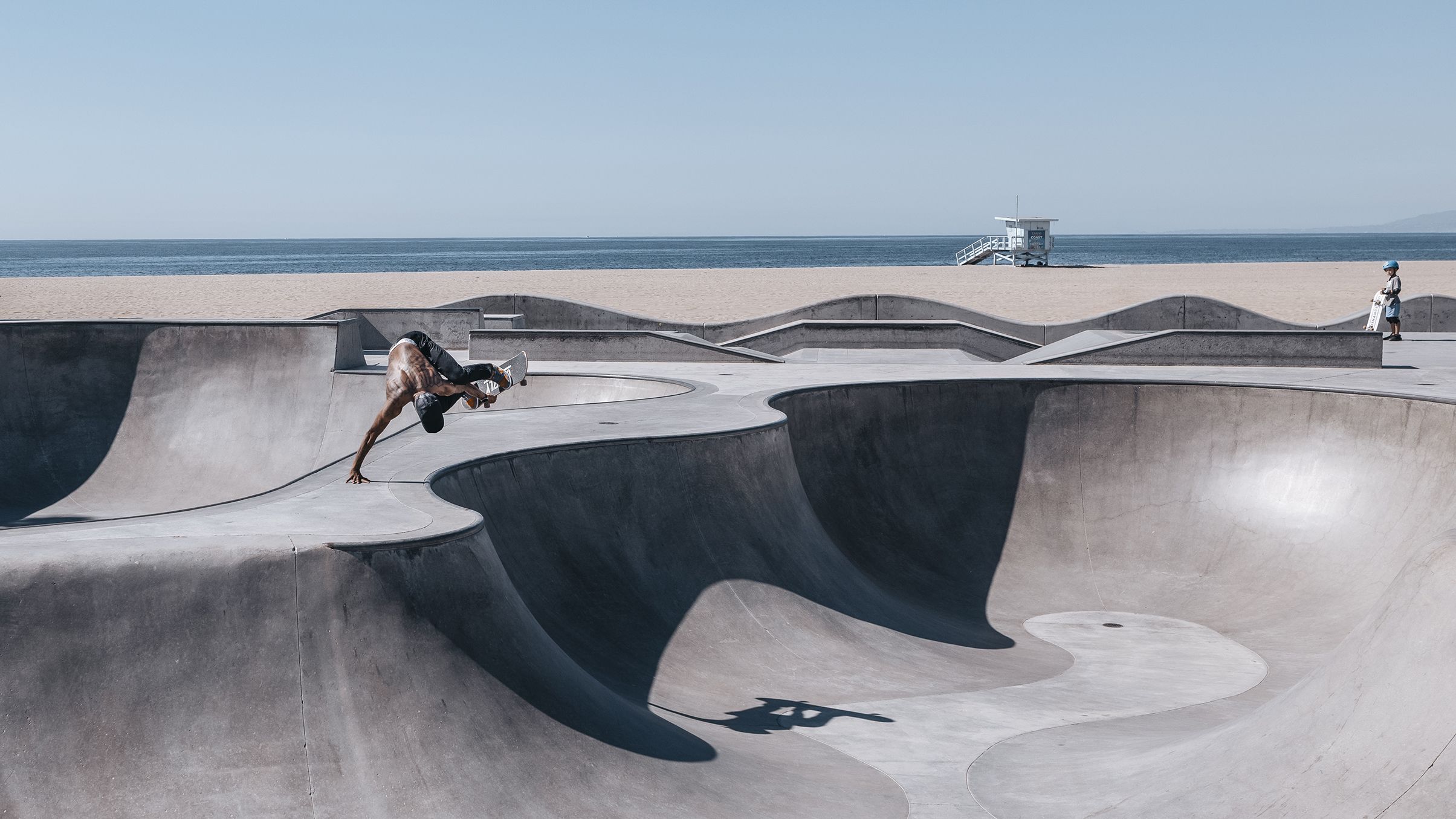 Meet the $10,000 winner of Concrete in Life photo competition | Digital ...