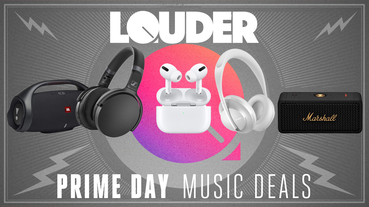 Prime Day music deals 2023: these deals are still live but be quick