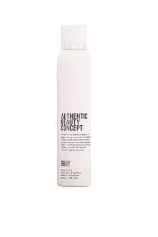 Authentic Beauty Concept Amplify Mousse