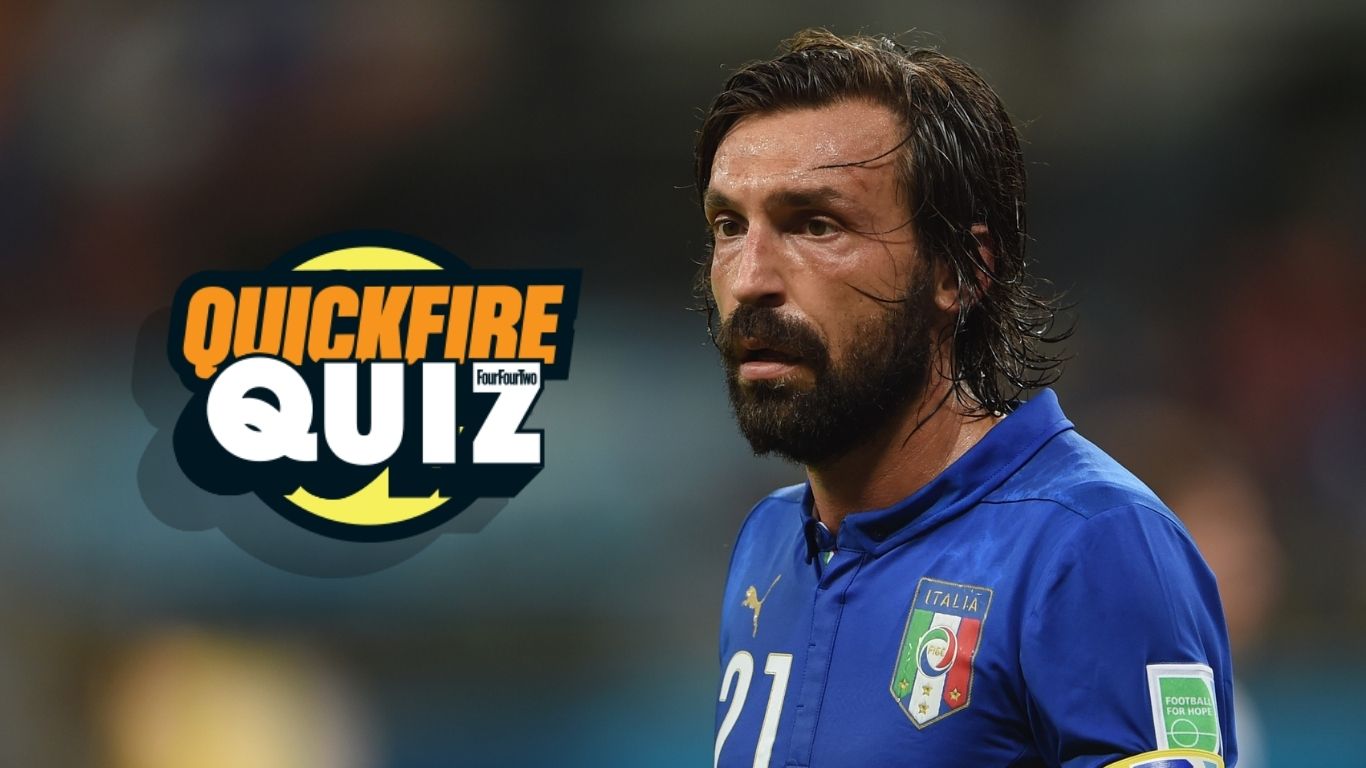 Andrea Pirlo