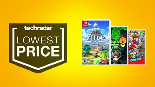 Nintendo Switch deals walmart prime day