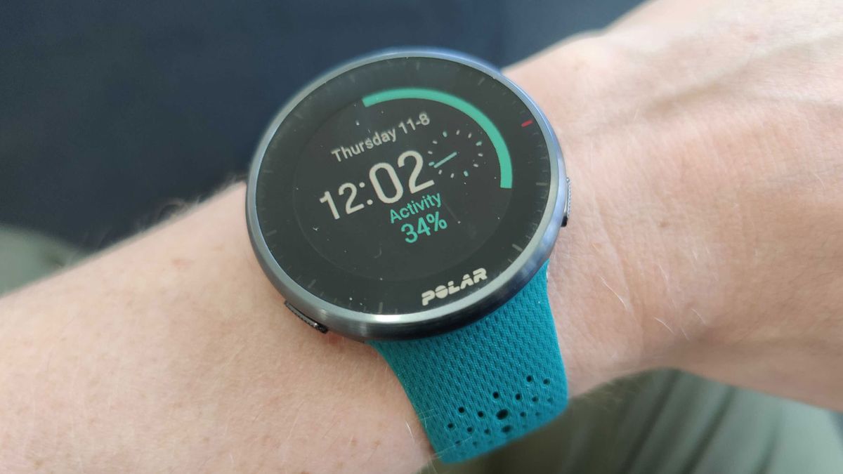 The best running watch for 2023 GPS watches for all budgets TechRadar