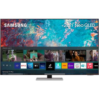 Samsung QE55QN85AATXXU Smart 4K QLED TV: was £1,399, now £839 at Amazon