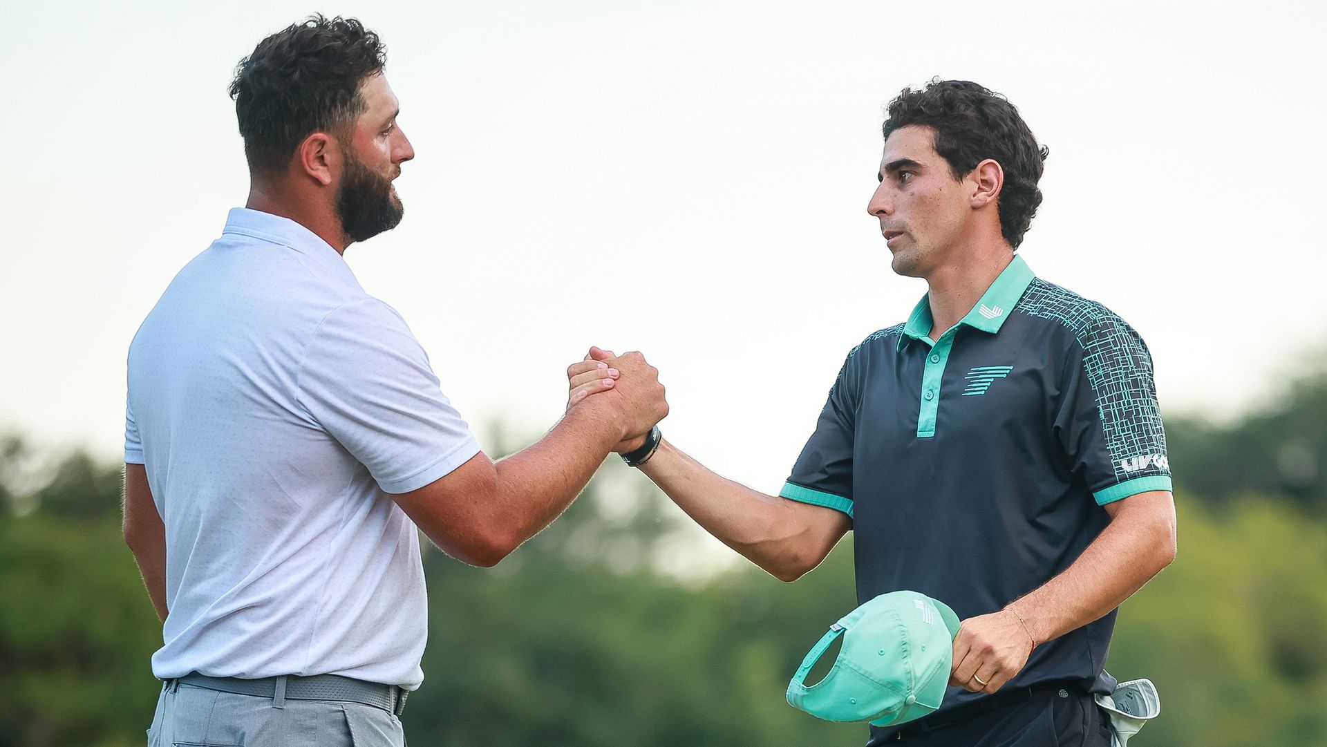 Talor Gooch Suggests McIlroy Masters Win Could Have An Asterisk Golf