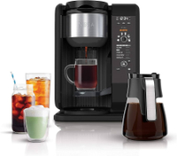 Ninja Hot and Cold Brew System:&nbsp;was $199.99, now $149.99 at Lowe's (save $50)