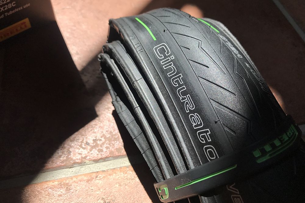 Pirelli Cinturato